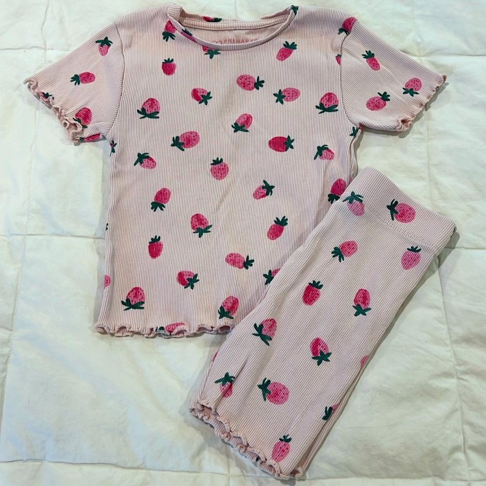 PRIMARK - 5T